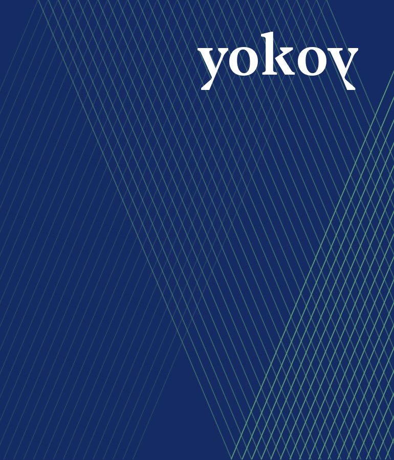 Yokoy – Expenses on Autopilot