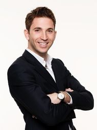 Nico Capeda, CPO Contovista