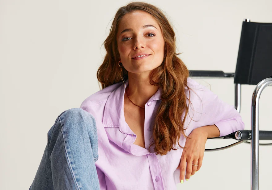 Julie Lepique, Founder Femtasy